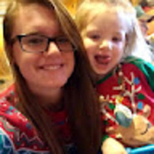 Meet your Posher, Amie